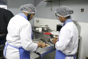 Affordable fees for bakery course in chennai