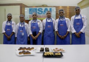 best bakery institute in chennai