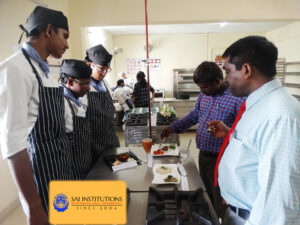 Short-term Courses for Cooking in Chennai