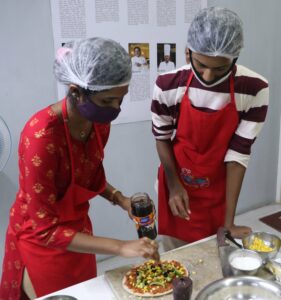weekend cooking classes in chennai