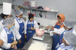 bakery classes in chennai