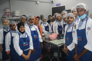 bakery and confectionery course in chennai