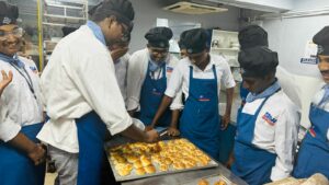 best bakery classes in chennai