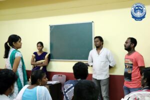 1 year diploma courses in chennai