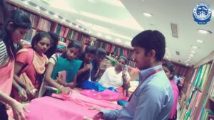 fashion designing courses in chennai for part time