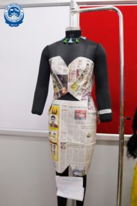 fashion designing degree courses in chennai