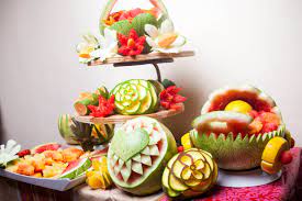food carving classes near me