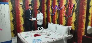 Hotel Management University in Chennai