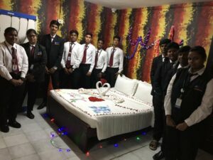 mba in hotel management in chennai