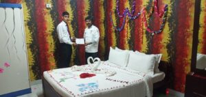 Best Hotel Management institute in Tamilnadu