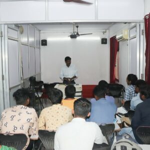 job oriented courses at chennai