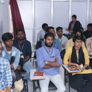 short term job oriented courses in chennai