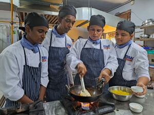 catering courses in chennai short term course