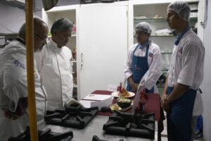 Culinary arts Institute in Chennai