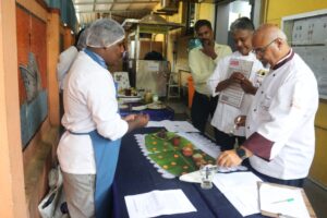 hotel management and catering technology colleges in chennai