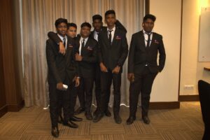 Hotel Management colleges in Chennai after 10th