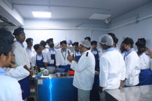 bakery training institute in chennai