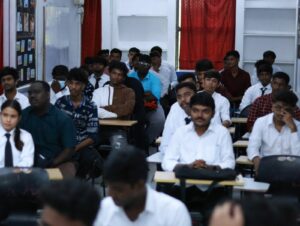 diploma colleges in chennai