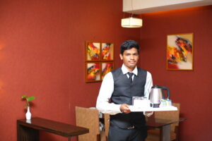 Institute for hotel Management in Chennai