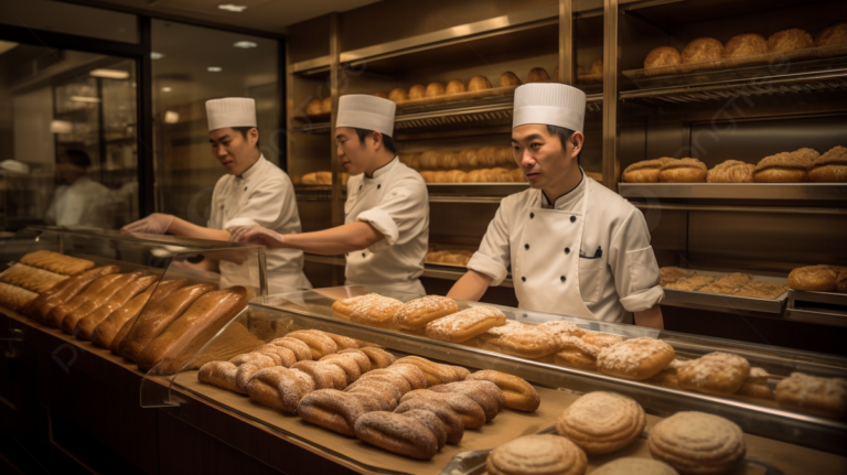 pngtree-three-bakers-stand-in-front-of-several-breads-picture-image_2507623