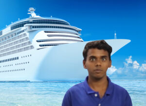 cruise ship jobs salary