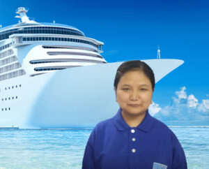 cruise ship jobs for females