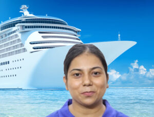 cruise line jobs