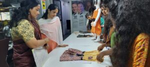 weekend fashion designing courses in chennai fees