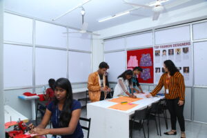 fashion designing degree courses in chennai