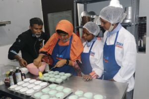 bakery classes in chennai