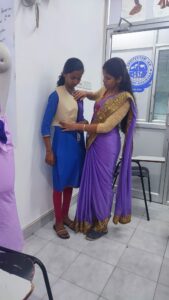 fashion designing courses in chennai part time