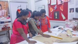 fashion designing courses in chennai distance education