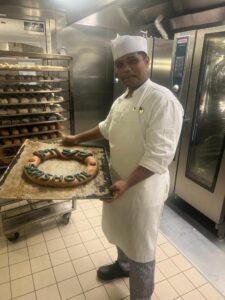 bakery training course in chennai